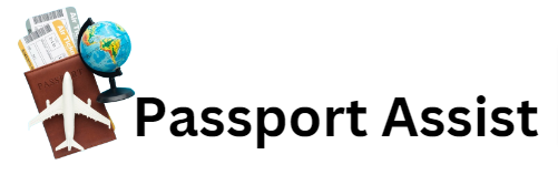 Passport Assist